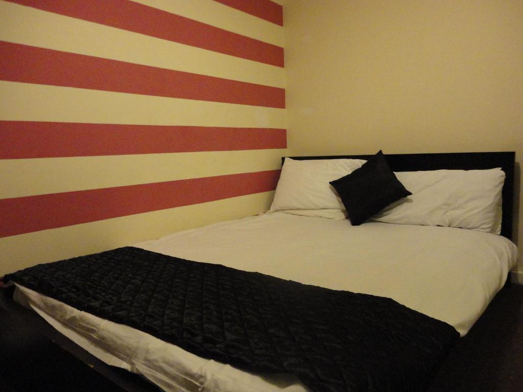 City View Hotel Londres Quarto foto