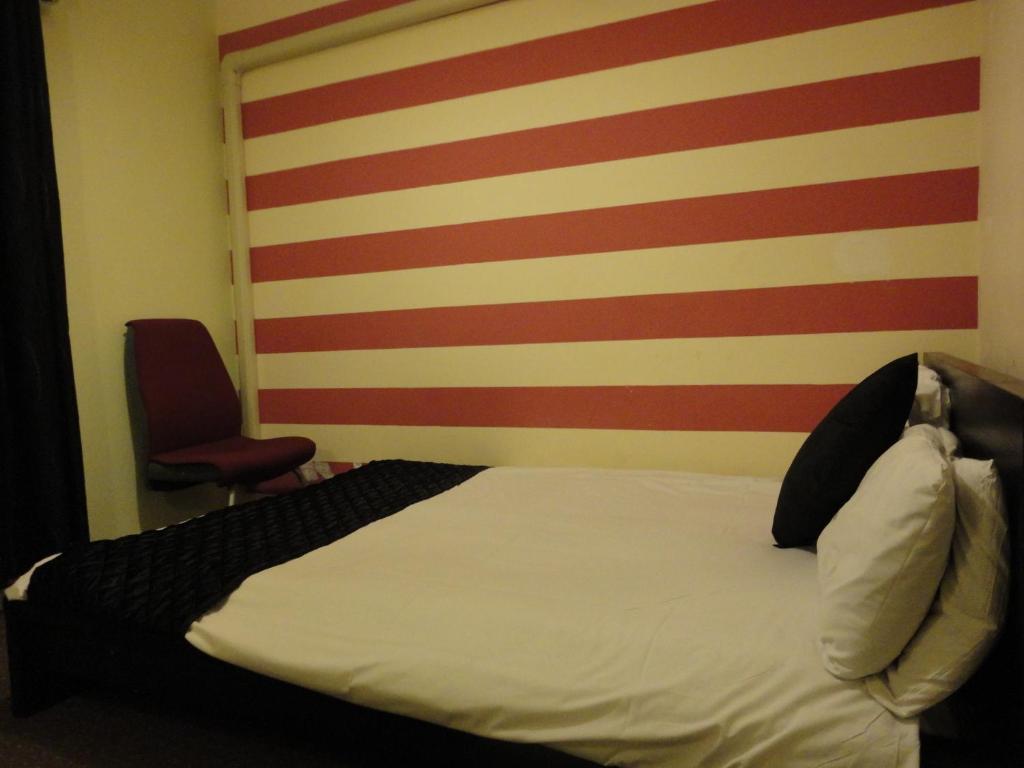 City View Hotel Londres Quarto foto