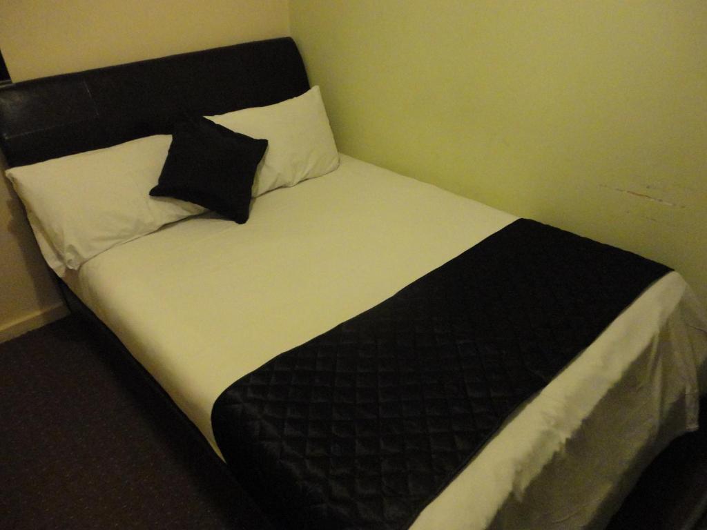 City View Hotel Londres Quarto foto