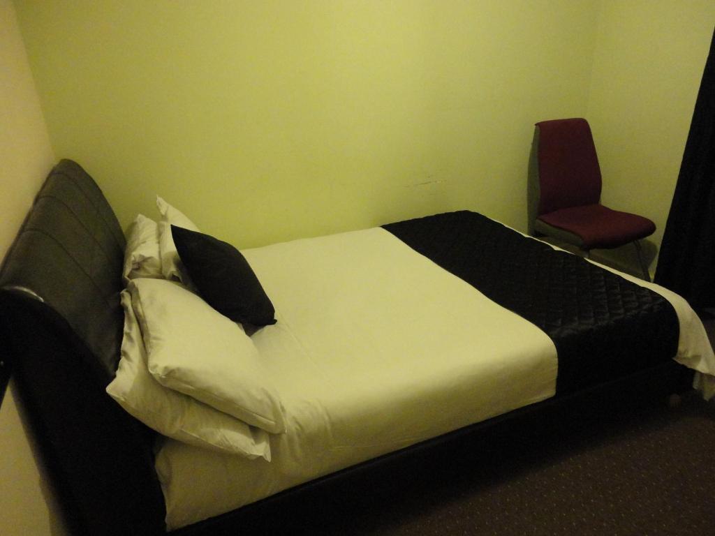 City View Hotel Londres Quarto foto